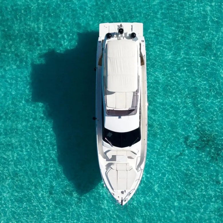 yachts in cancun for rent 13
