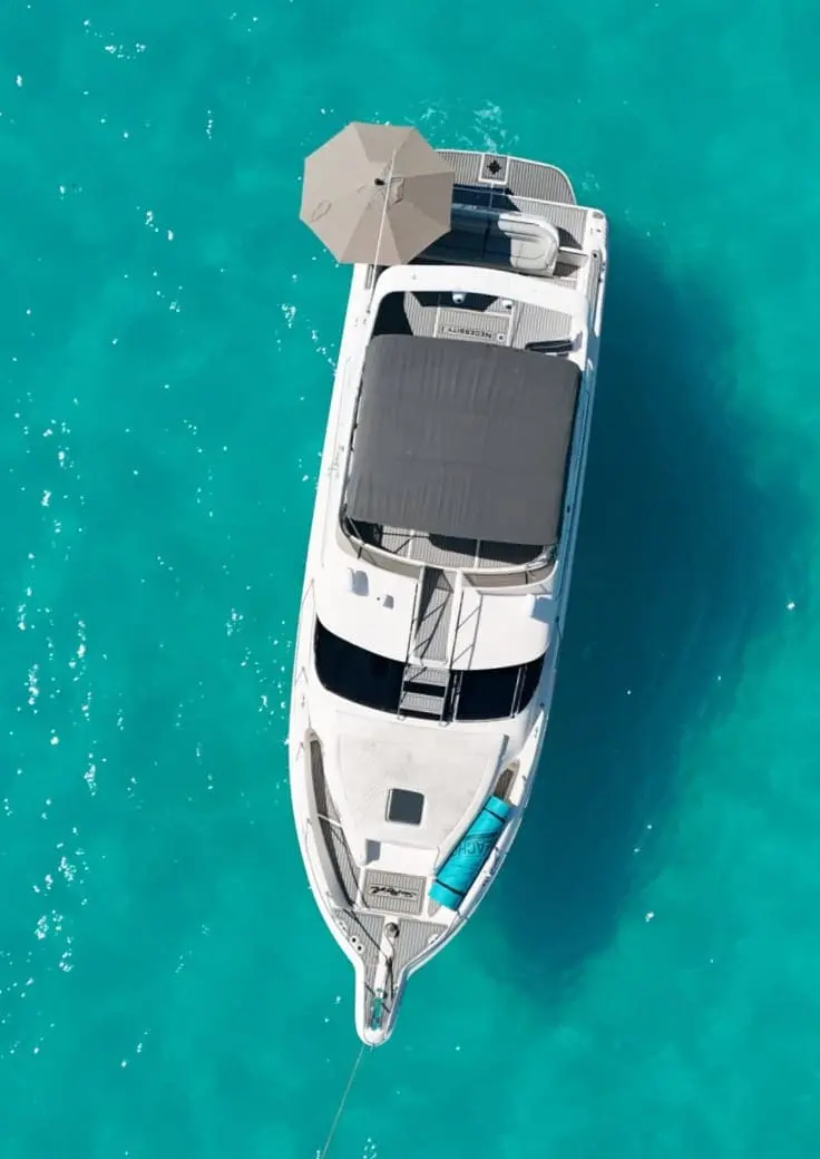 yacht club cancun 6