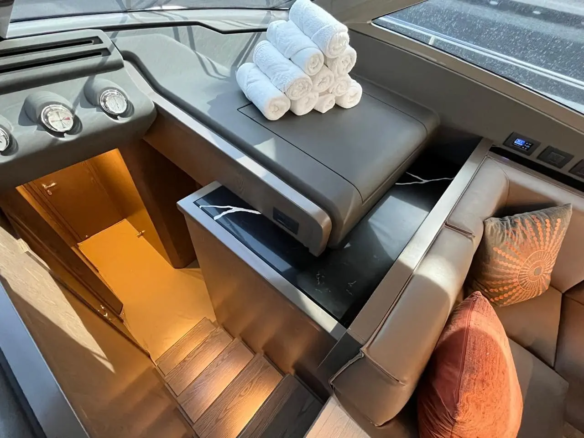 yates en cancun renta 5