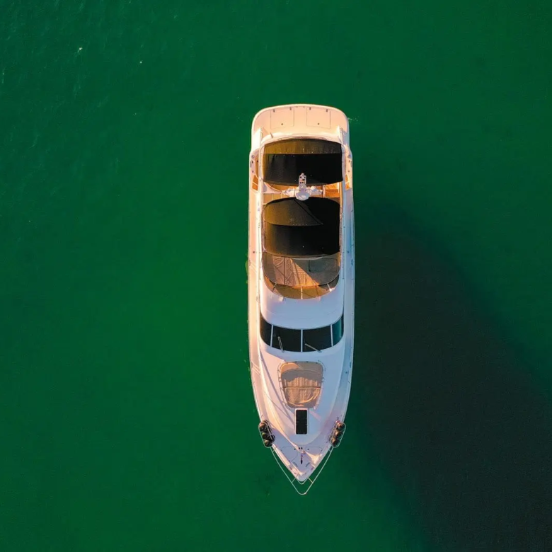 yacht cancun 2