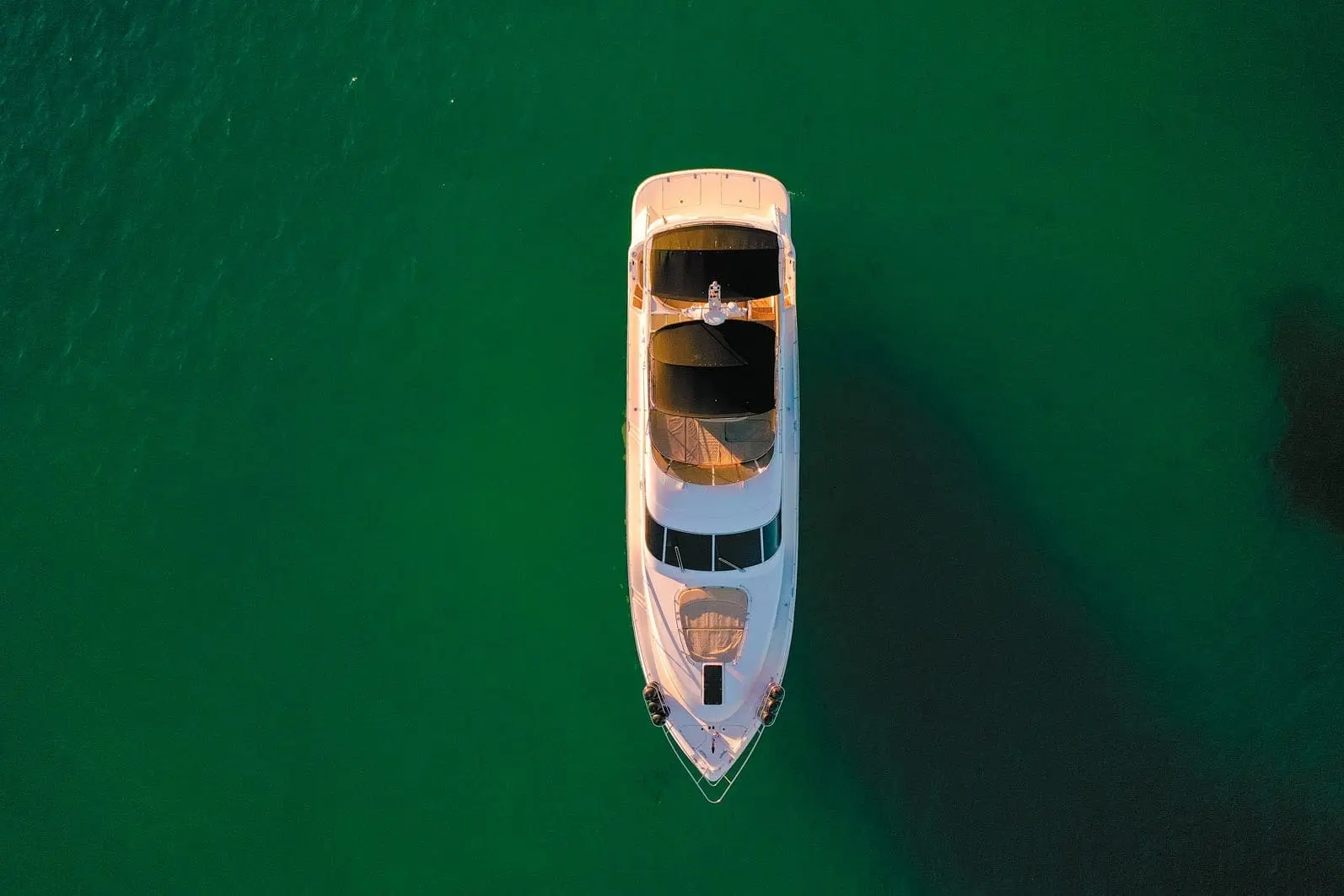 yacht cancun 2
