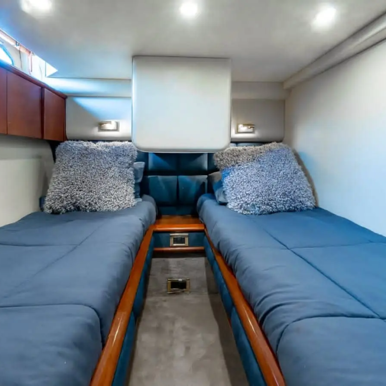 yacht cancun 7