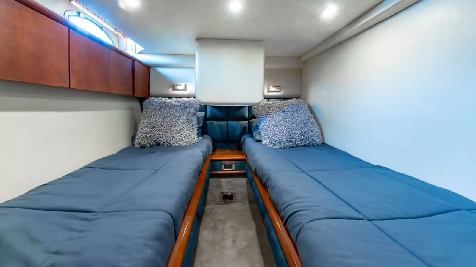yacht cancun 7