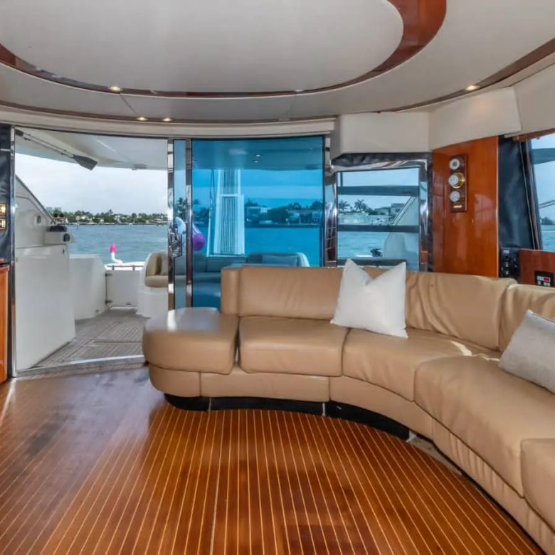 yacht cancun 15