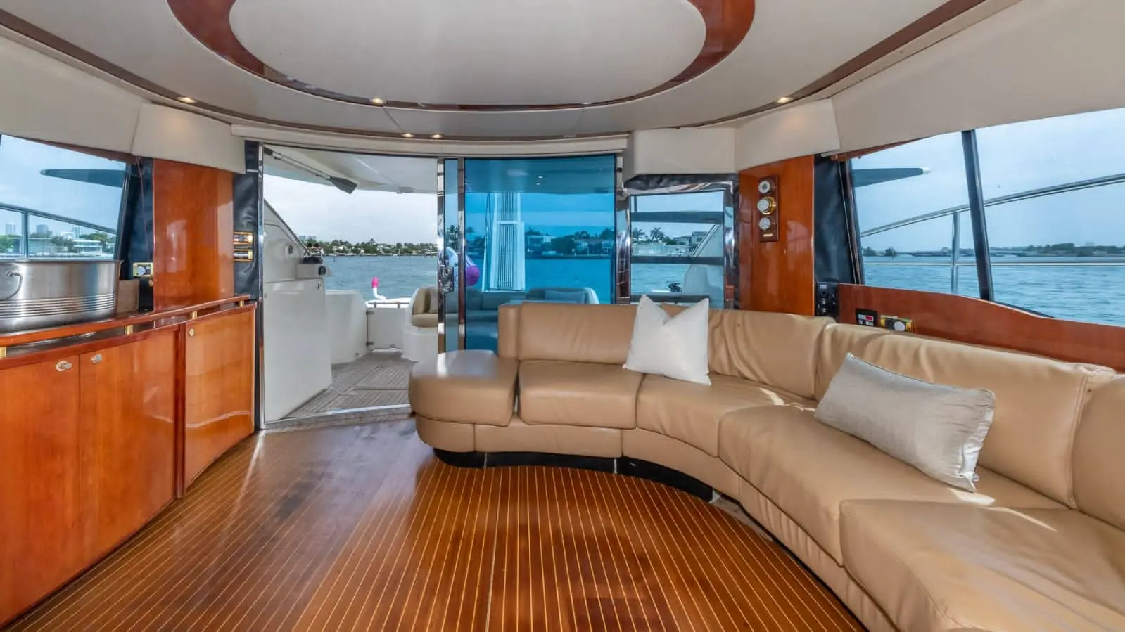 yacht cancun 15