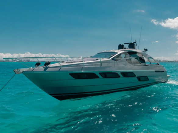 yacht rental cancun 3