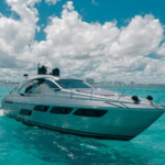 yacht rental cancun 6