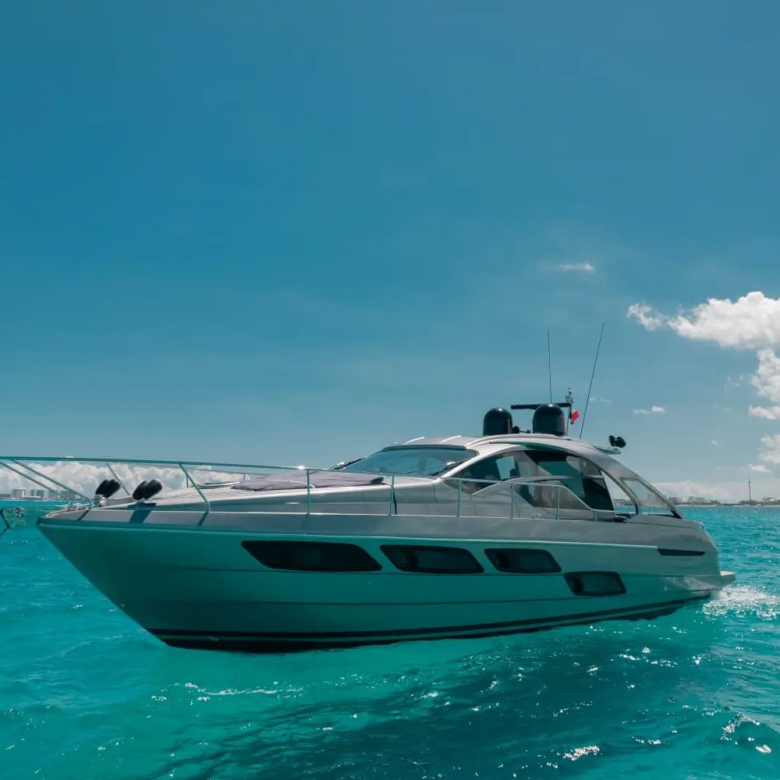 yacht rental cancun 7