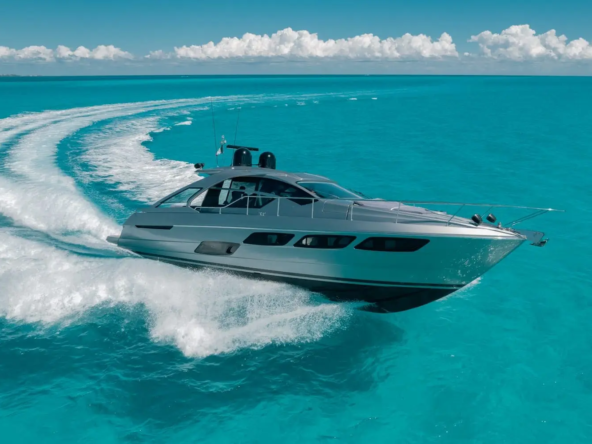 yacht rental cancun 12