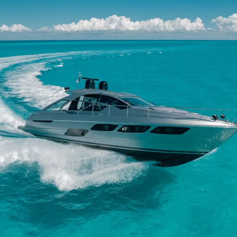 yacht rental cancun 12