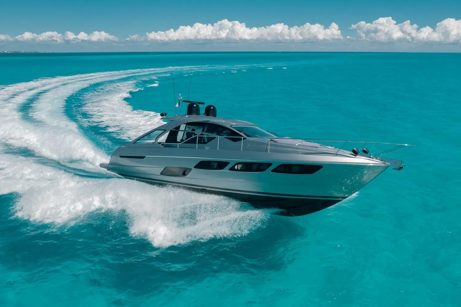 yacht rental cancun 12