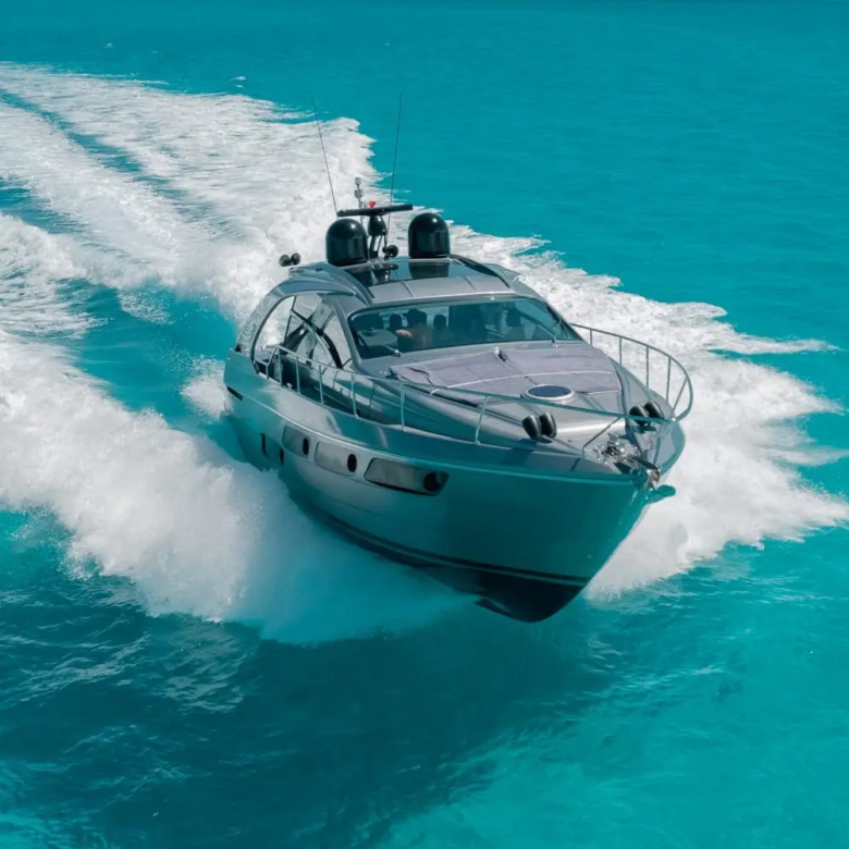 yacht rental cancun 14