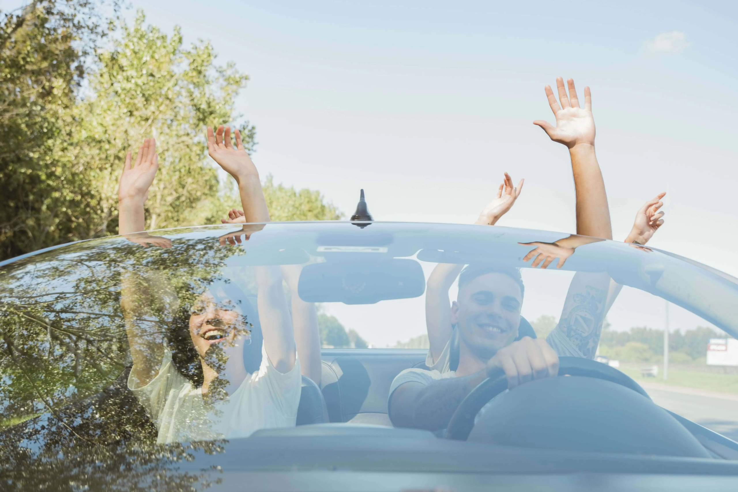 Car Rentals in Puerto Vallarta 2