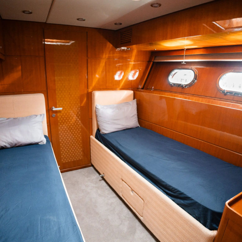 boat rental cancun
