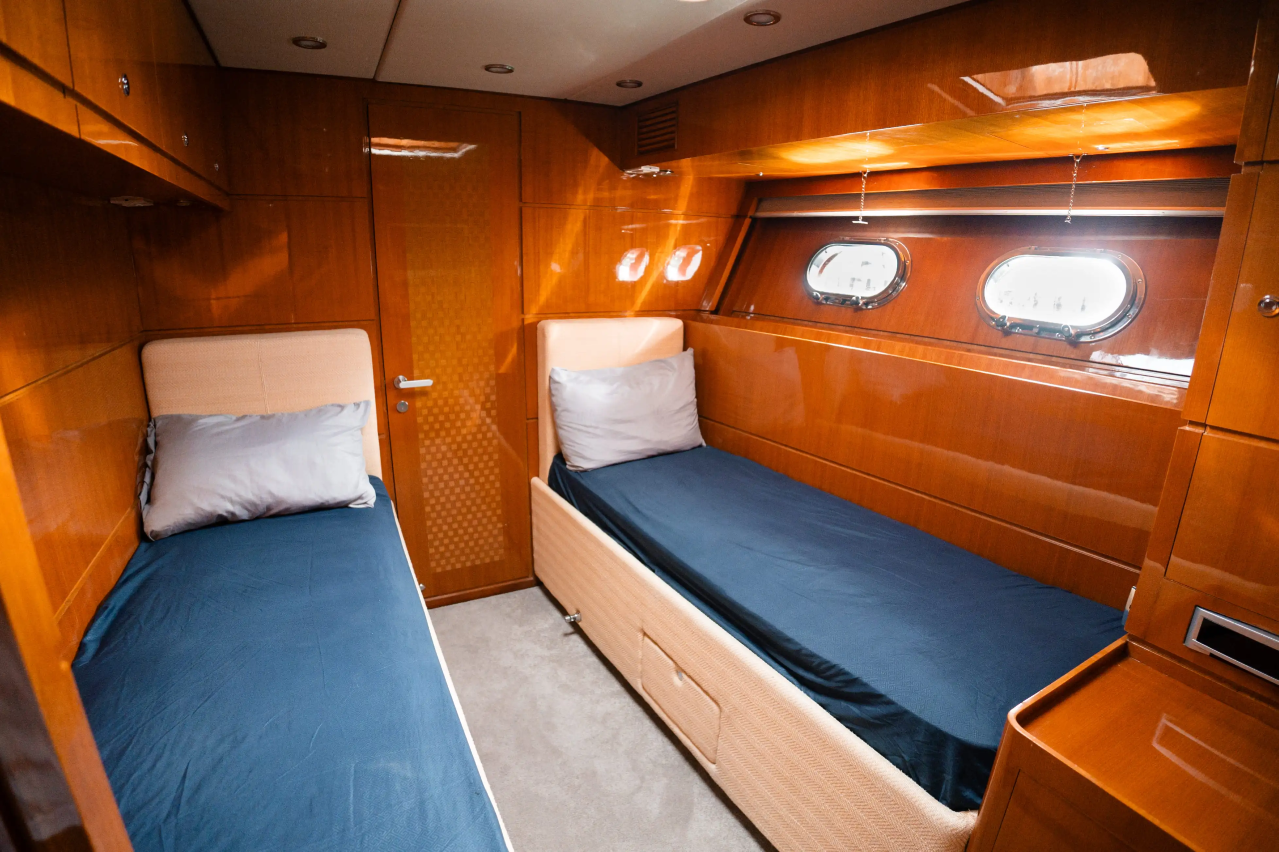 boat rental cancun