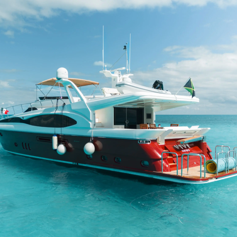 boat rental cancun 9