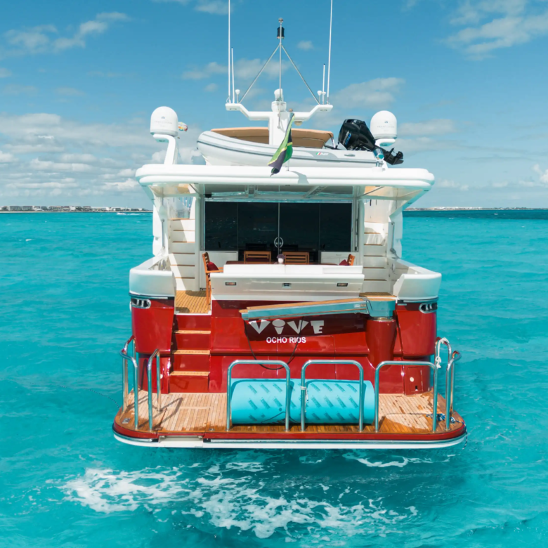boat rental cancun 10