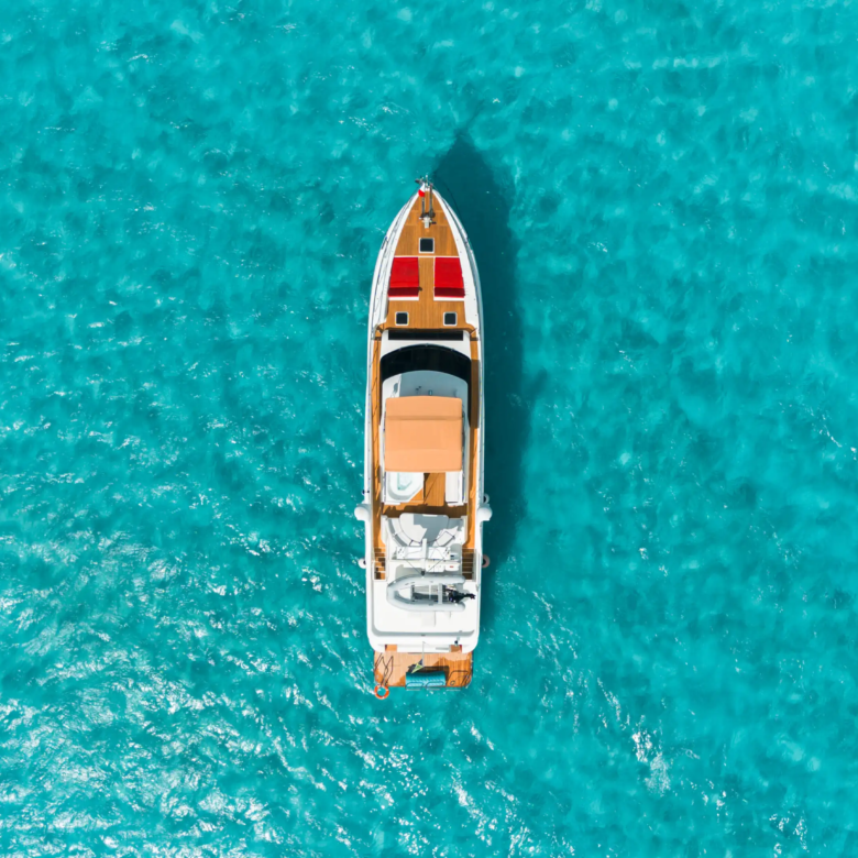 boat rental cancun 11
