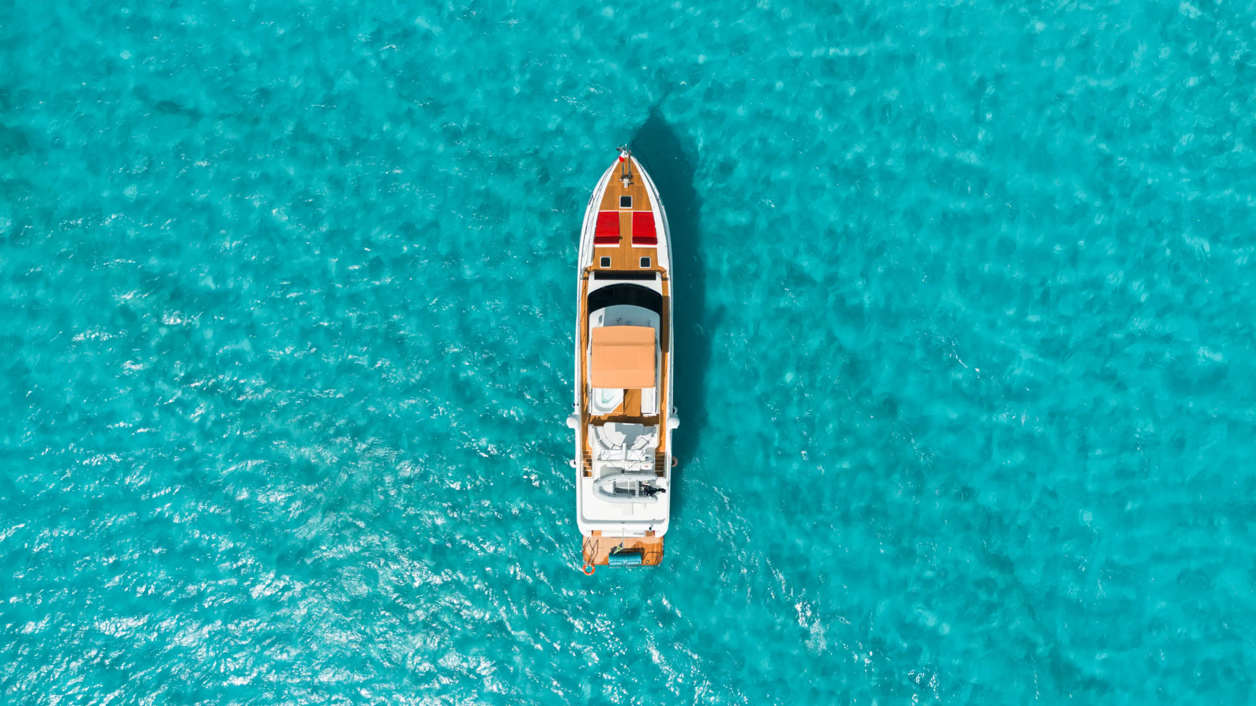 boat rental cancun 11