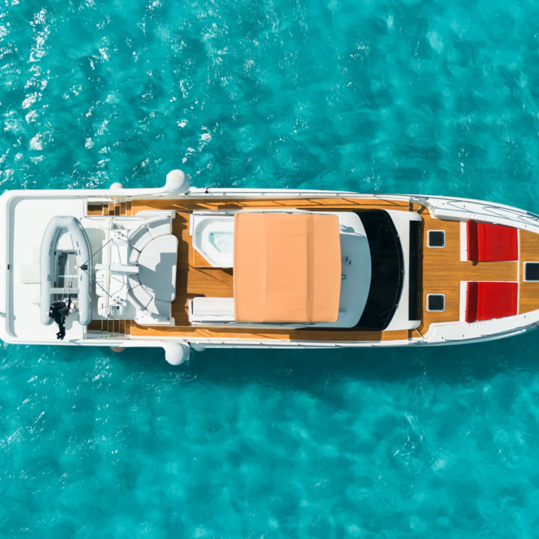 boat rental cancun 12