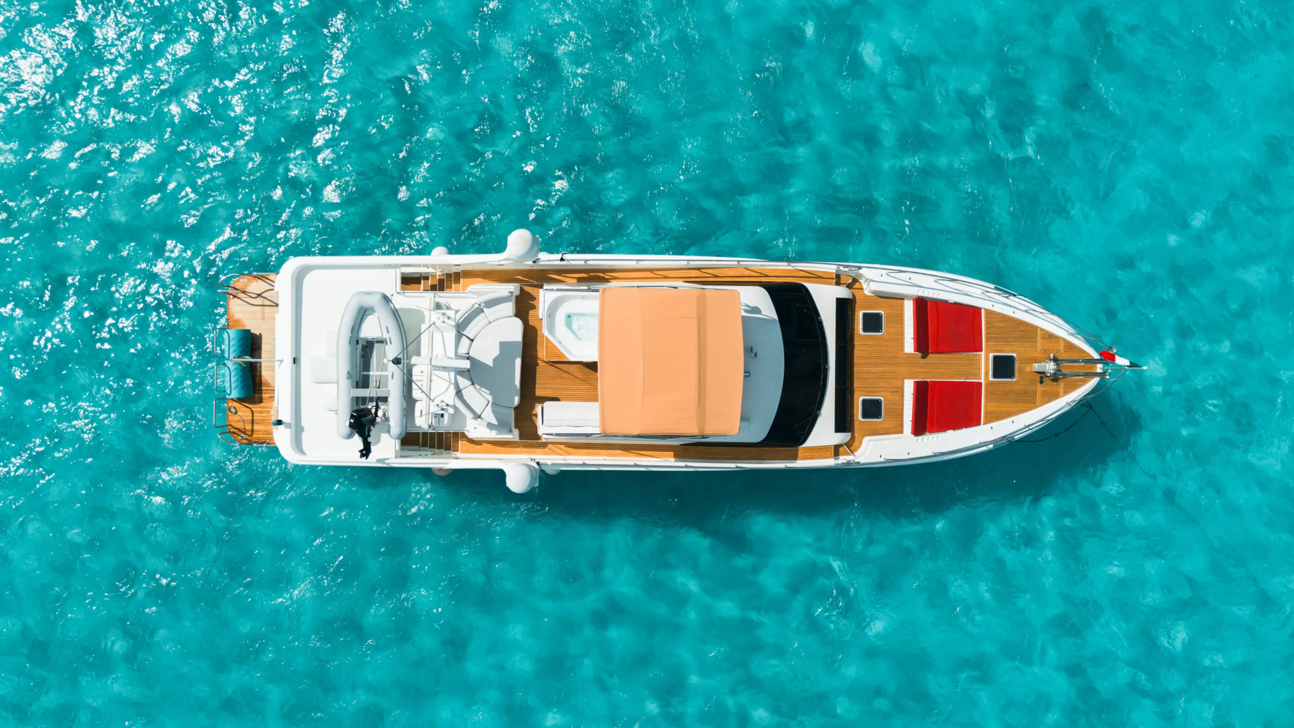 boat rental cancun 12