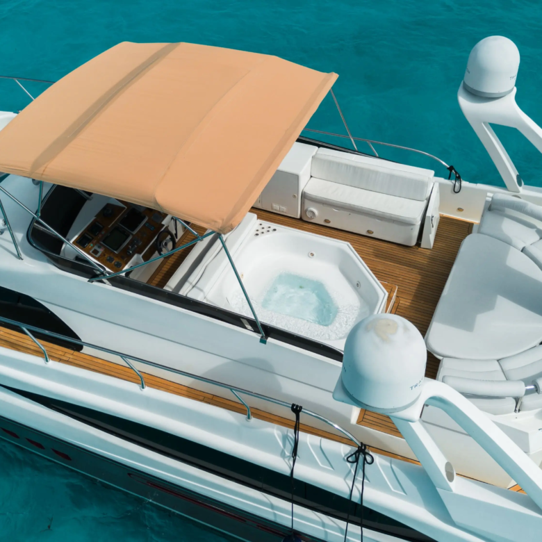 boat rental cancun 17