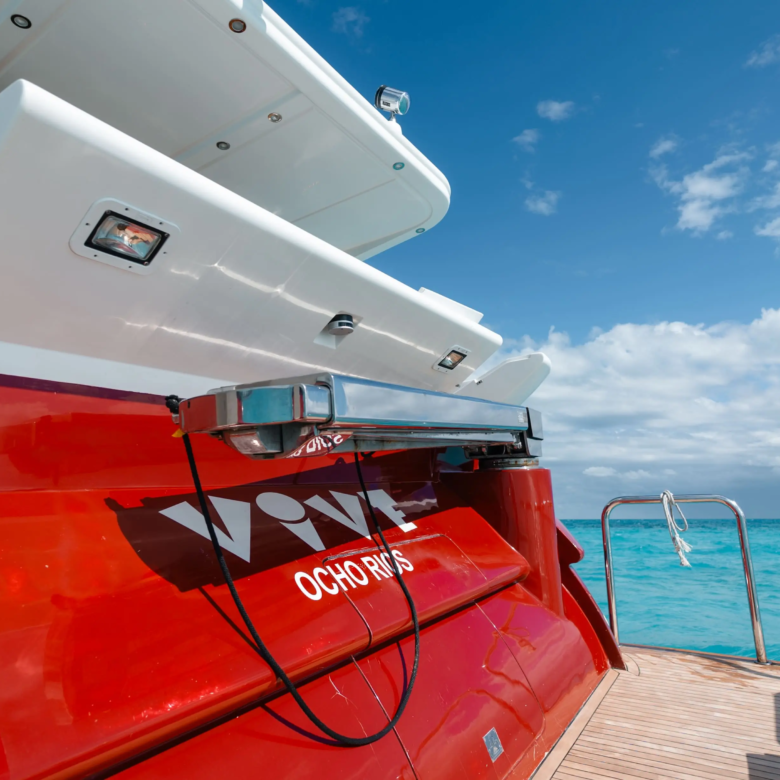 boat rental cancun 18