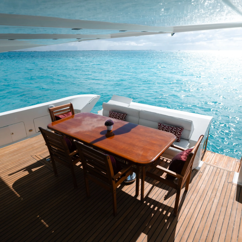 boat rental cancun 19