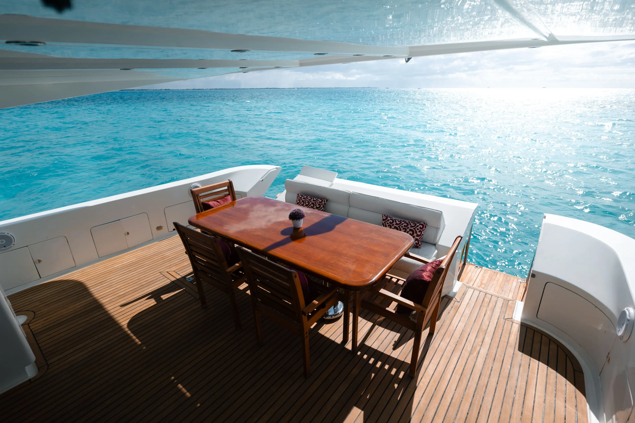 boat rental cancun 19