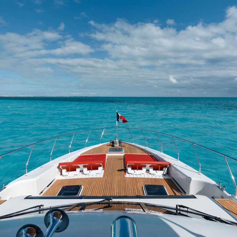 boat rental cancun 20
