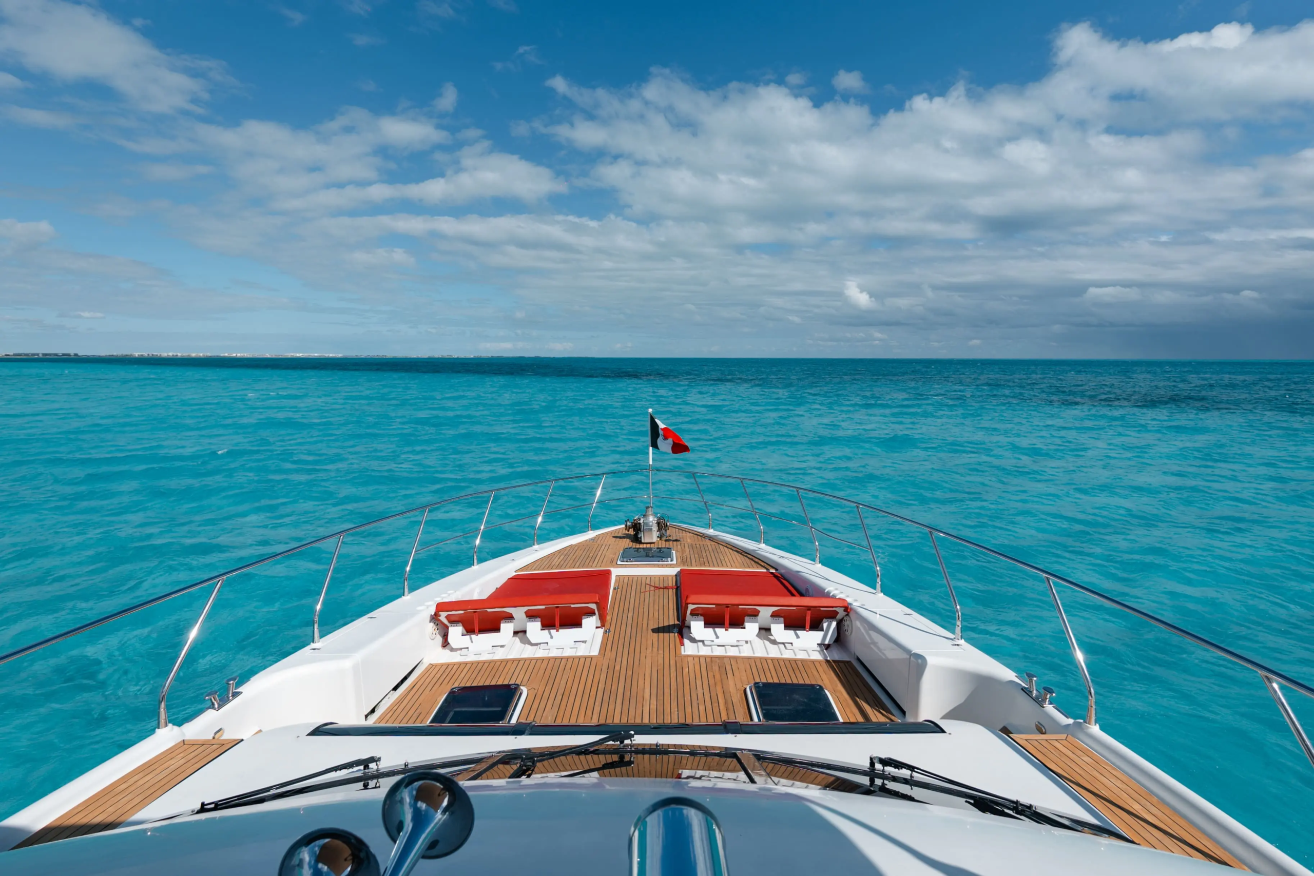 boat rental cancun 20