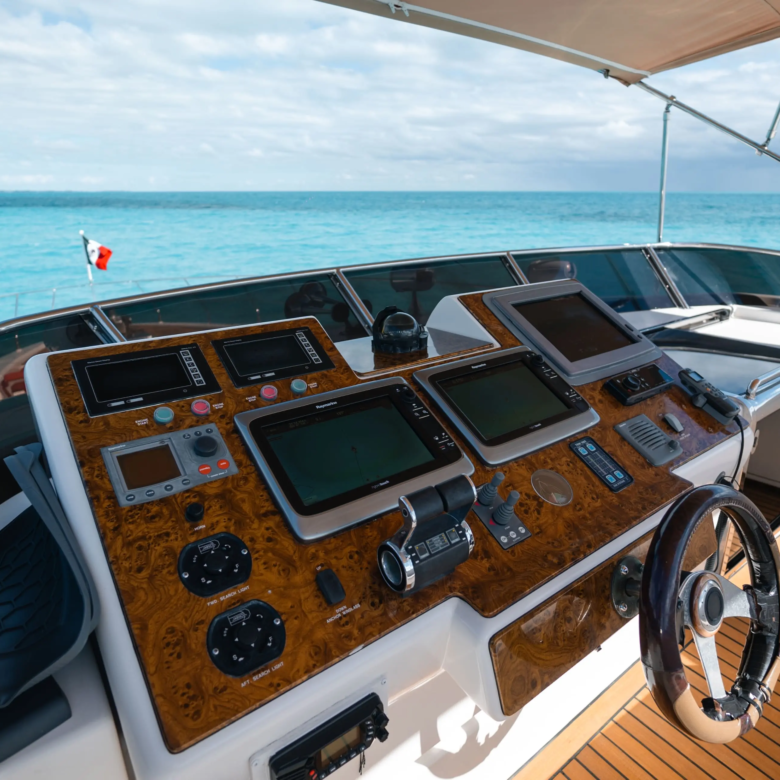 boat rental cancun 26