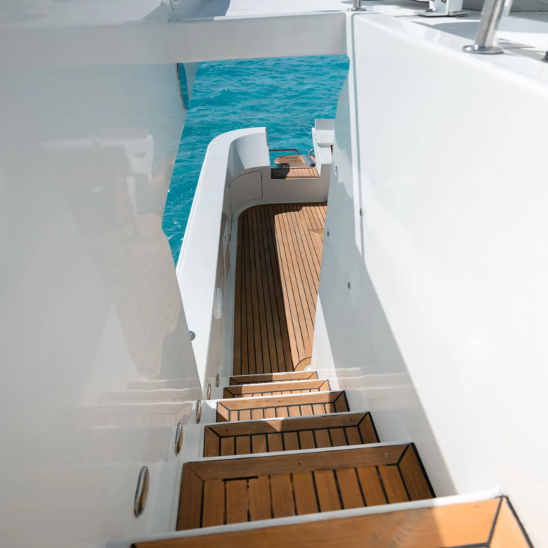 boat rental cancun 34