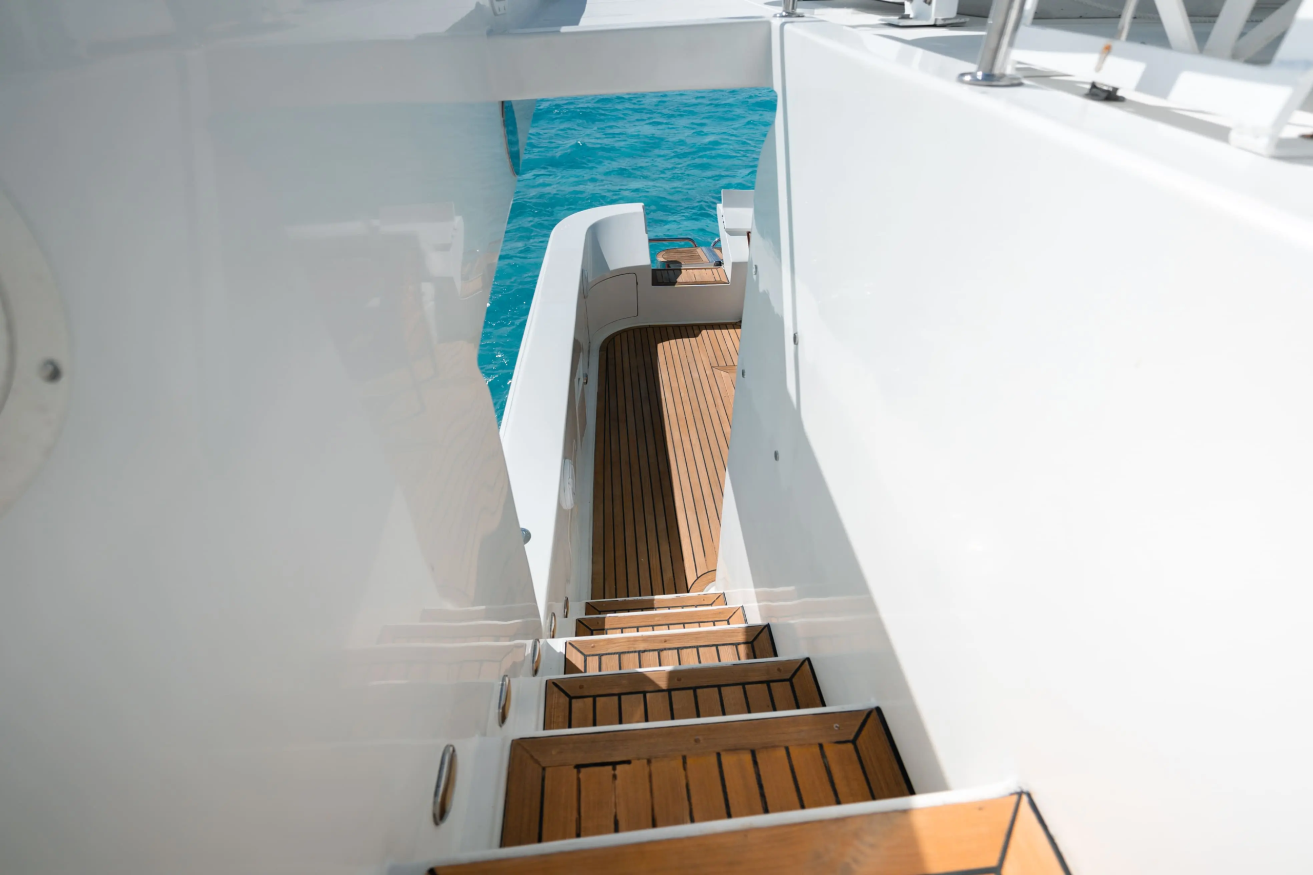 boat rental cancun 34