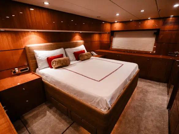 boat rental cancun 3