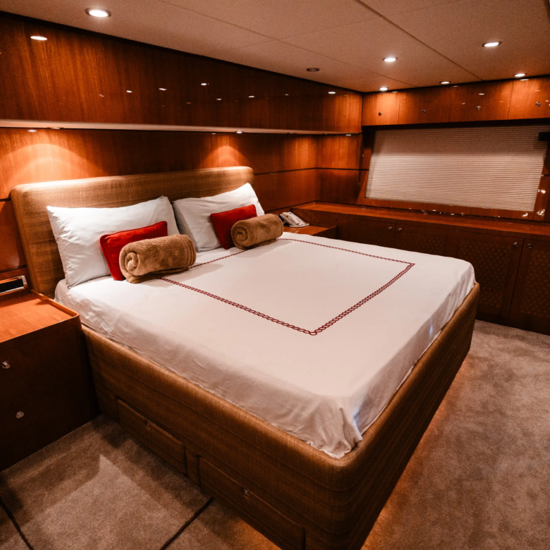 boat rental cancun 3