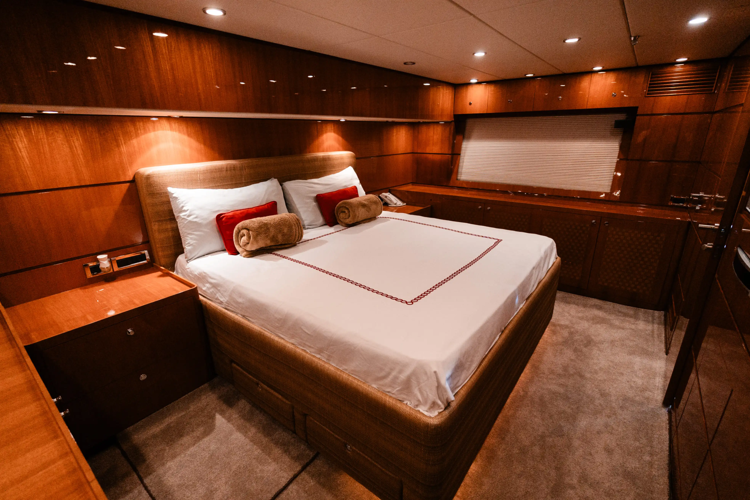 boat rental cancun 3