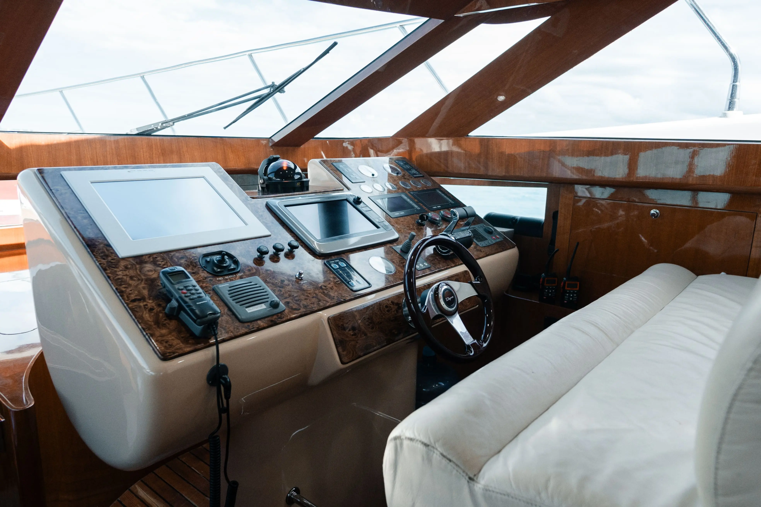 boat rental cancun 40