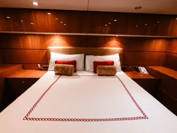 boat rental cancun 4