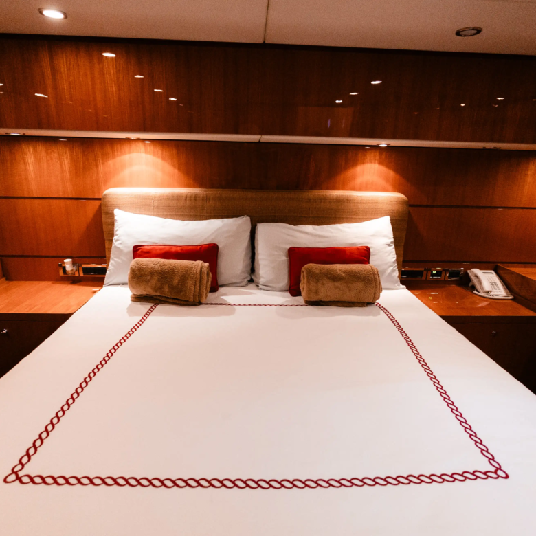 boat rental cancun 4
