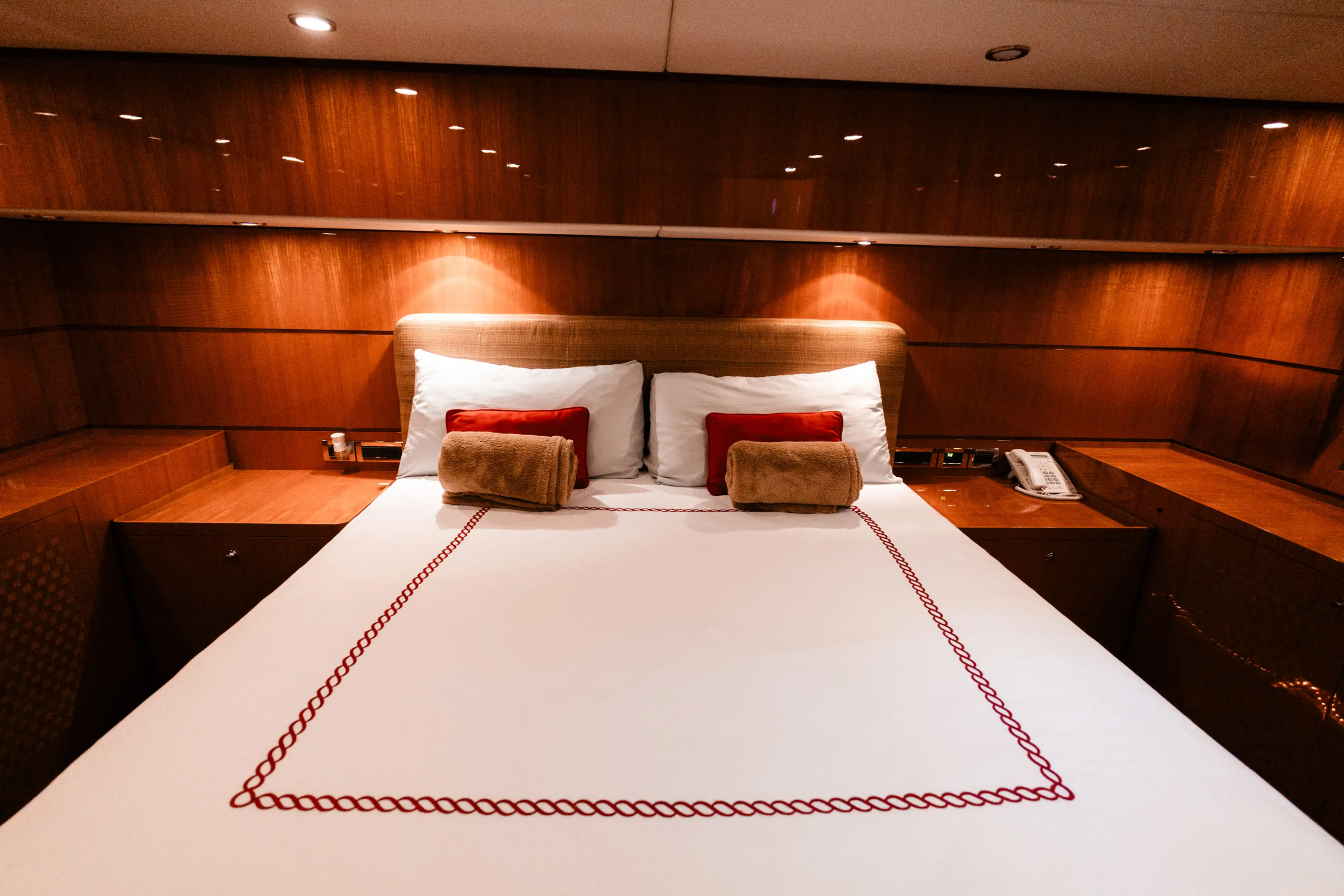 boat rental cancun 4