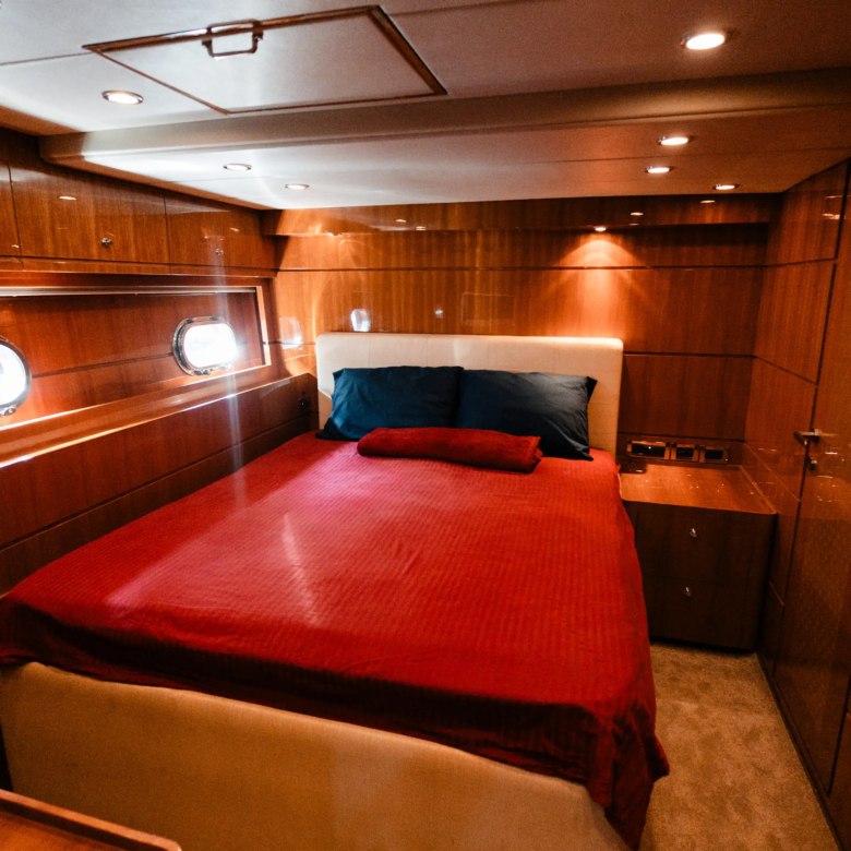 boat rental cancun 6