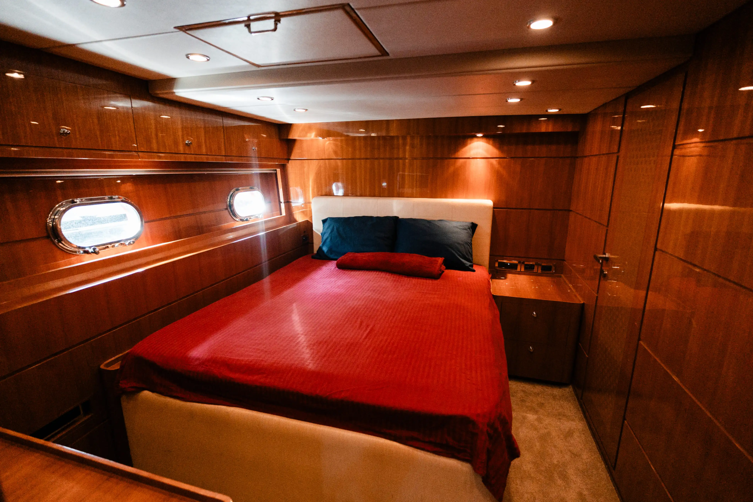boat rental cancun 6