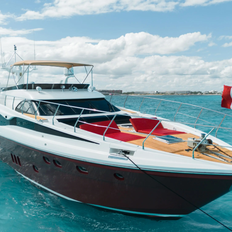 boat rental cancun 8