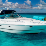 boat rentals in cancun 17