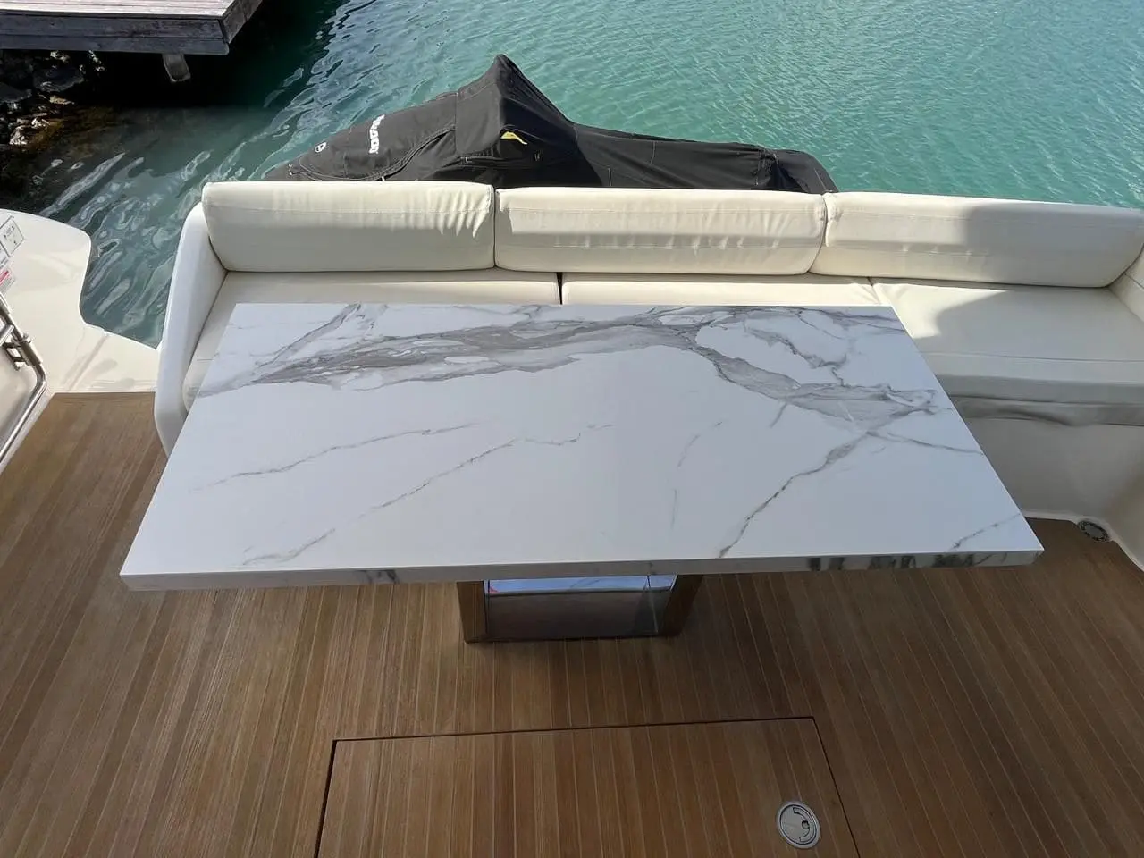 yachts for rent in cancun 17
