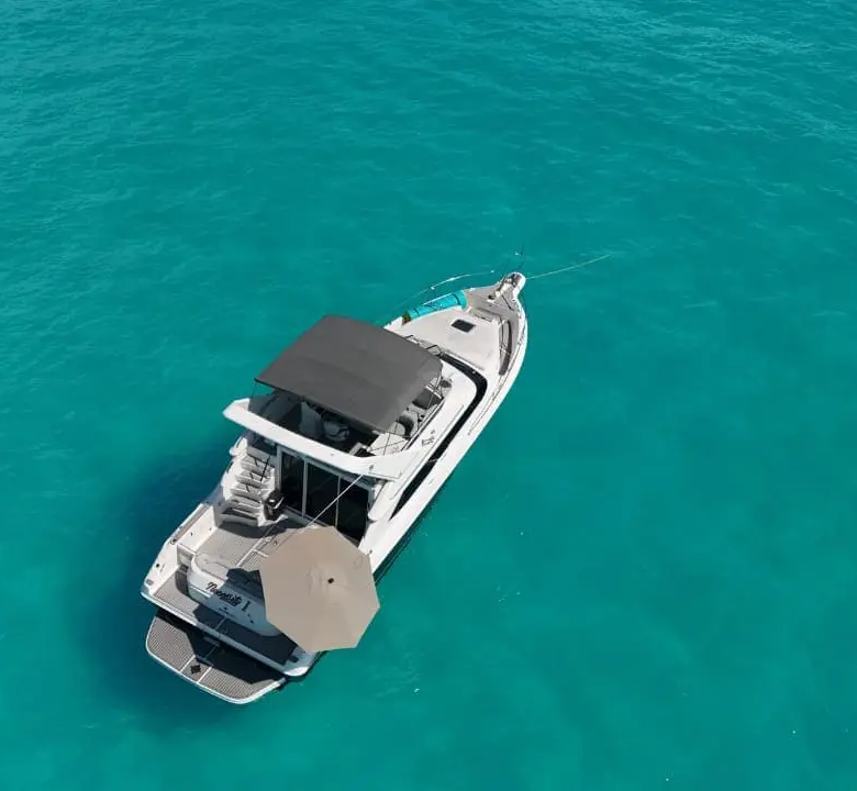yacht club cancun 21