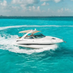 boat cancun 1