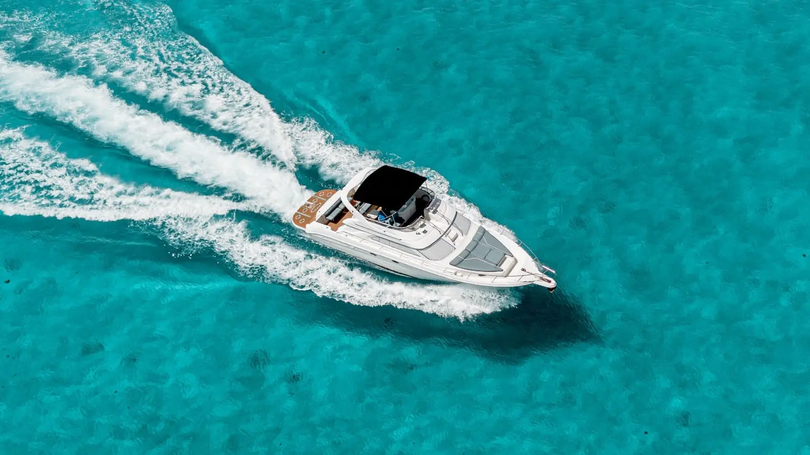 cancun yachts for rent 12