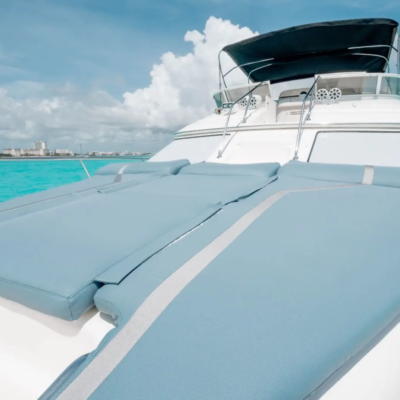 cancun yachts for rent 9
